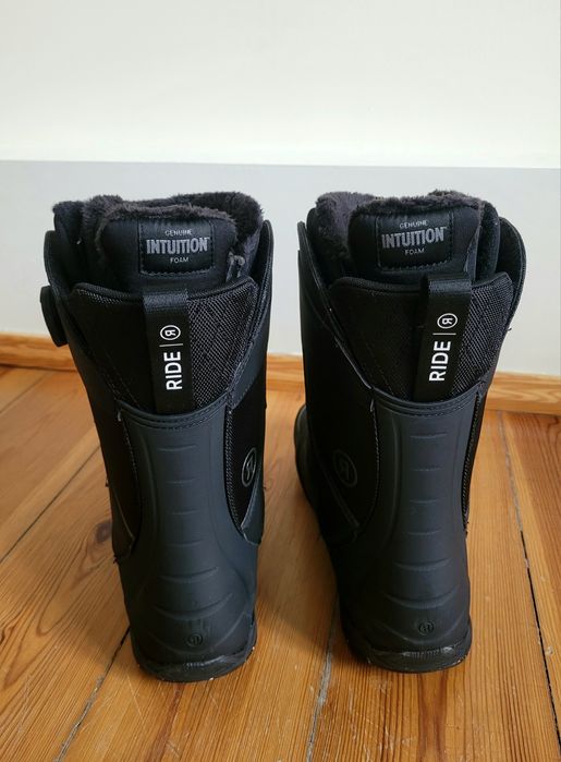 Buty Snowboardowe RIDE HERA PRO nowe 41,5