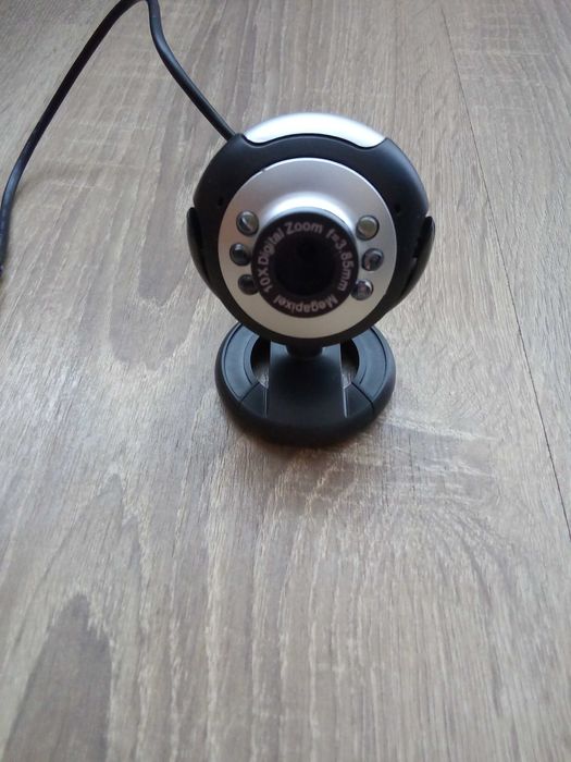 Kamerka Internetowa PC USB