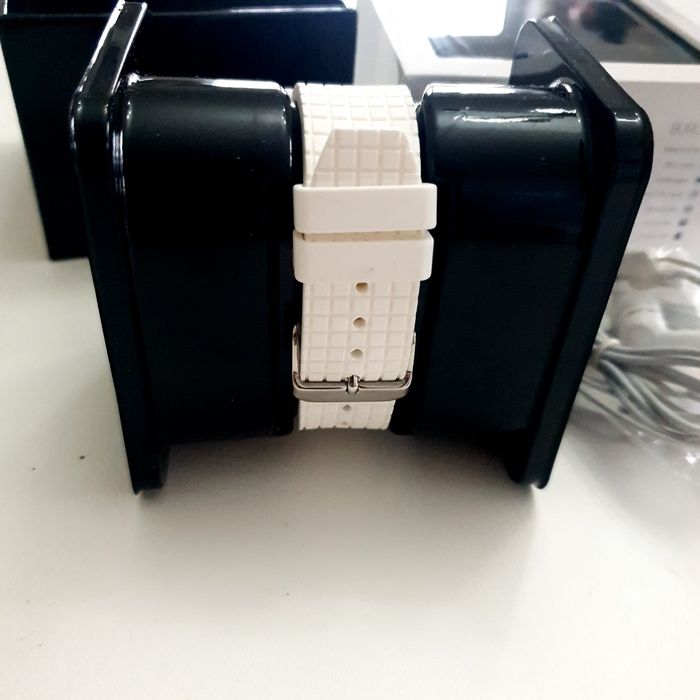 Smartwatch BURG nova na caixa original