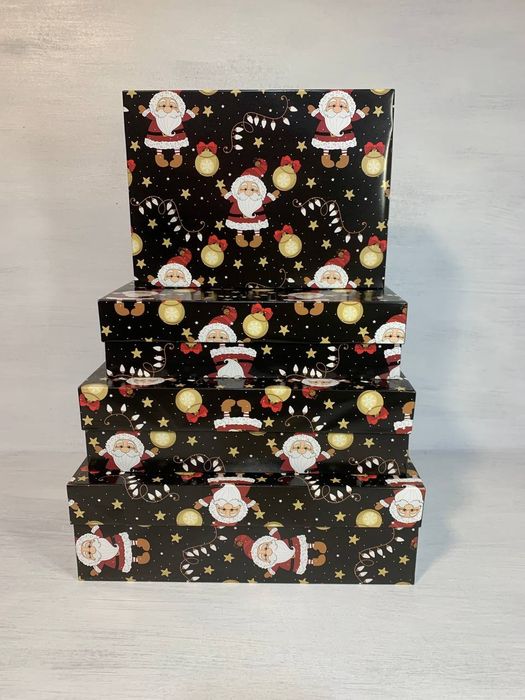 Подарункова коробка