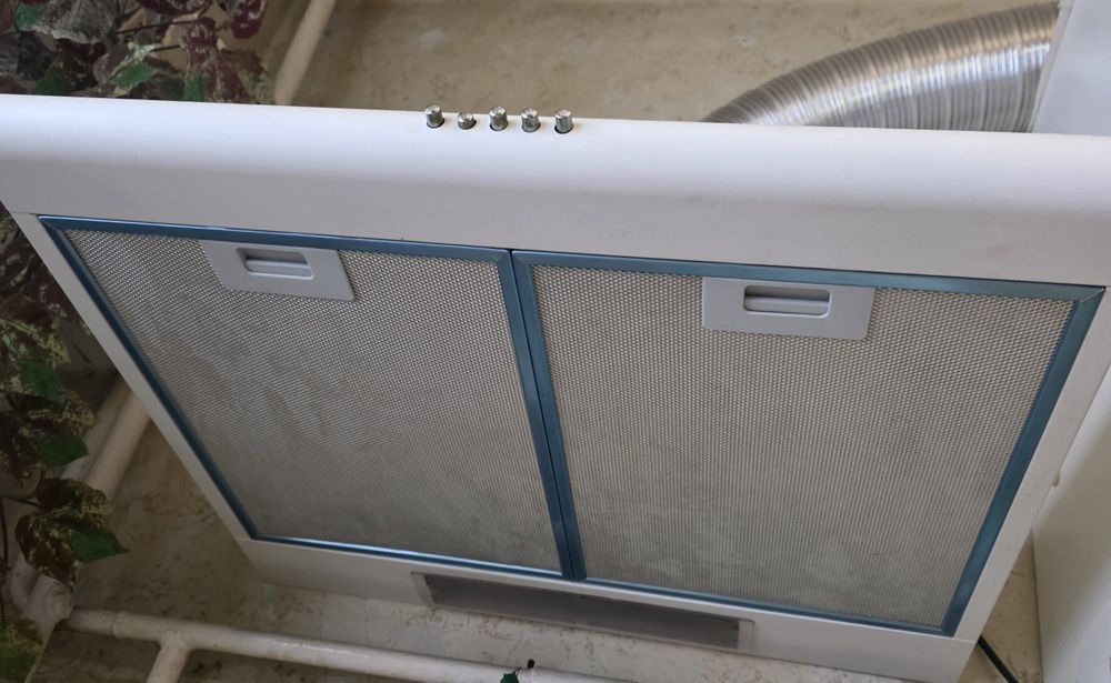 Витяжка для кухні 60см×50см.1000грн