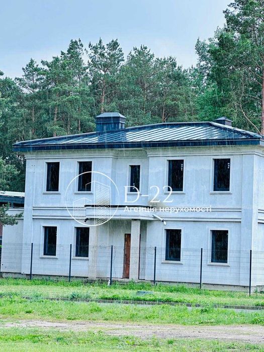 Продаж будинку в Котеджному містечку «Європейське містечко», Лебедівка, Вишгородський район