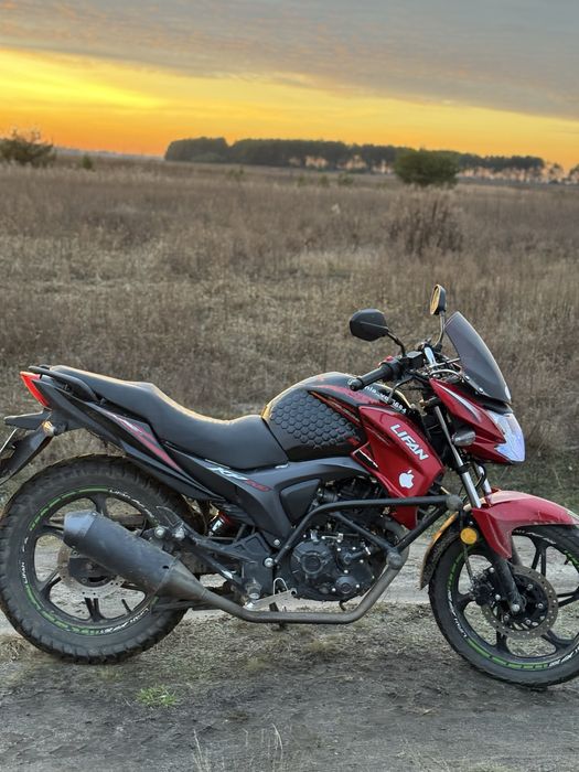 Продам ліфан кп 200