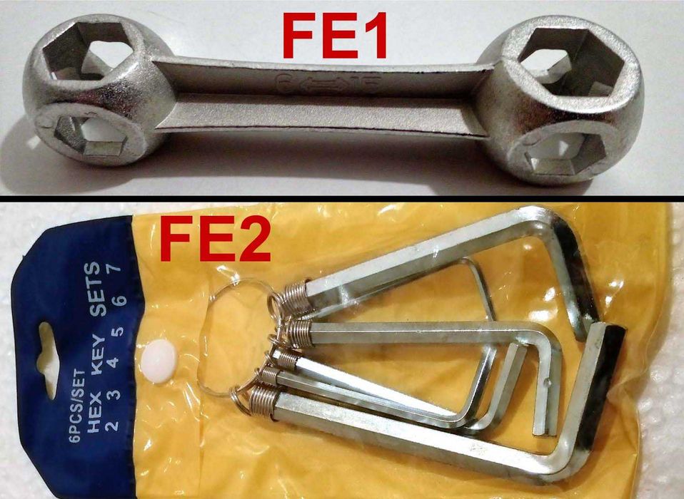 Ferramentas p/ bicicleta pasteleira, clássica, MTB, BMX425233353257799681