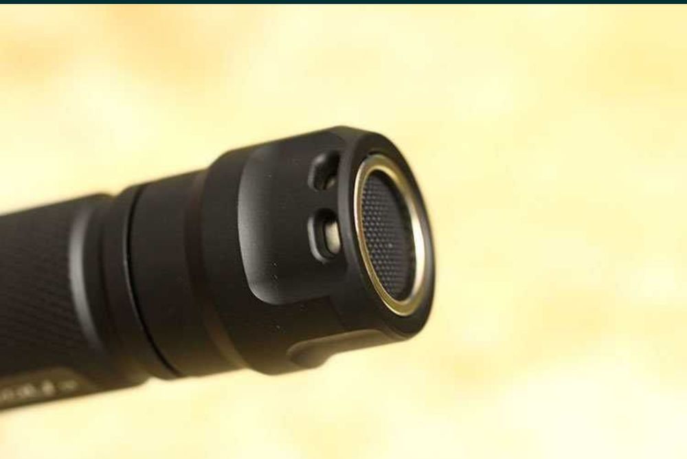 Магнитное кольцо для фонарей Convoy S-M-серии / Магнит Convoy