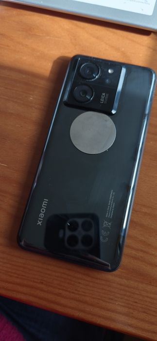 Telemóvel Xiaomi 13T 256GB
