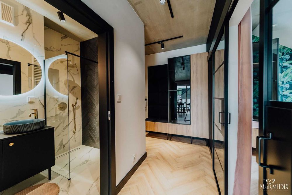 Apartament LUX 2 Cieplice