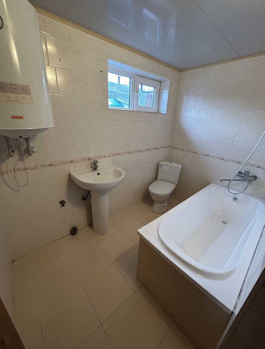 Продам срочно часть дома в начале Кишиневской