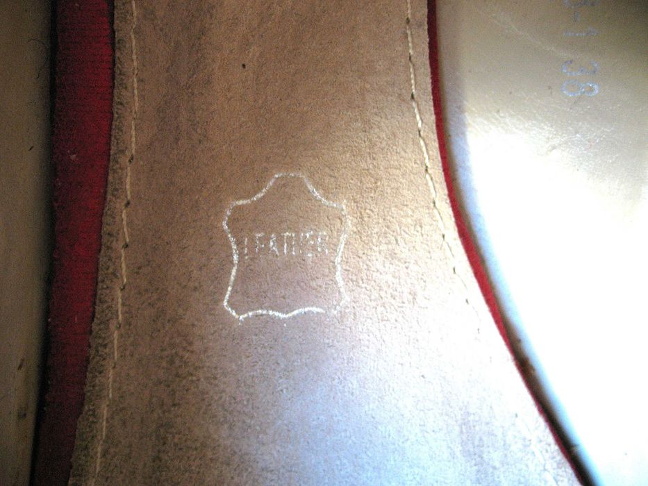 Buty - baleriny - rozmiar 35 wkładka 23 cm