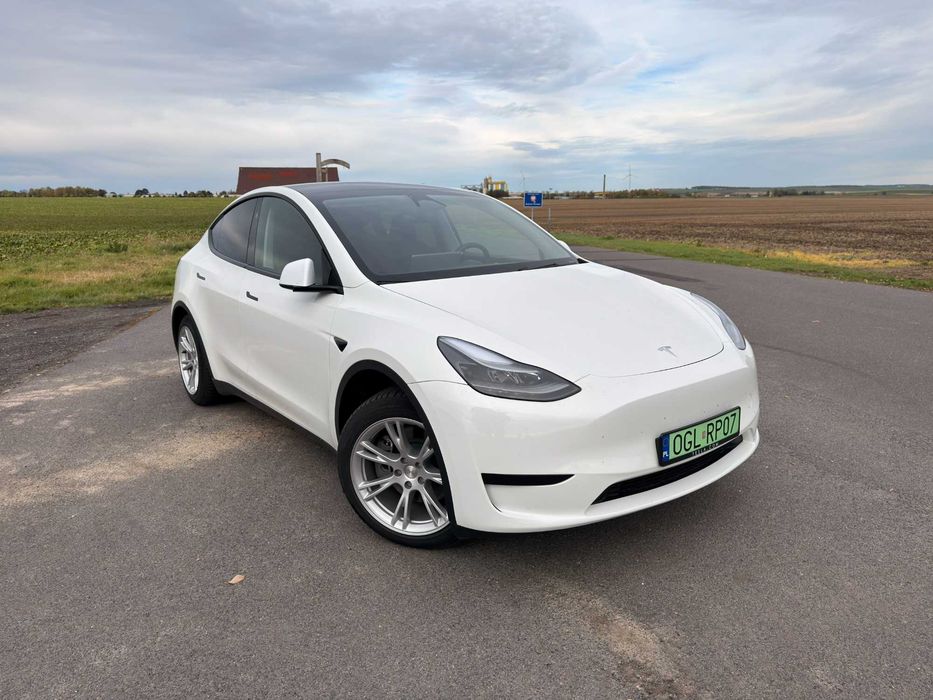 Tesla Roadster