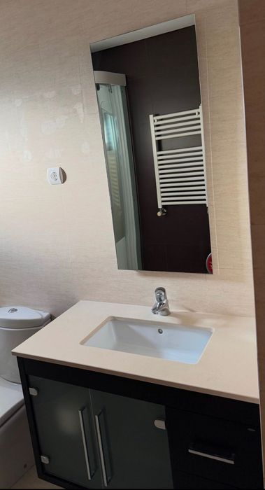 Móveis de Casa de Banho Pifertubos – Completos | Roca + Grohe