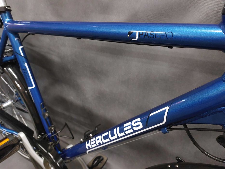 Rower Hercules Pasero_Shimano_Deore_Alivio_28"