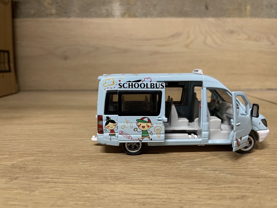 Siku bus szkolny 5509