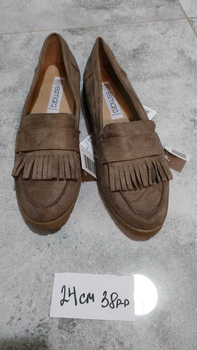 Buty damskie Esmara  39