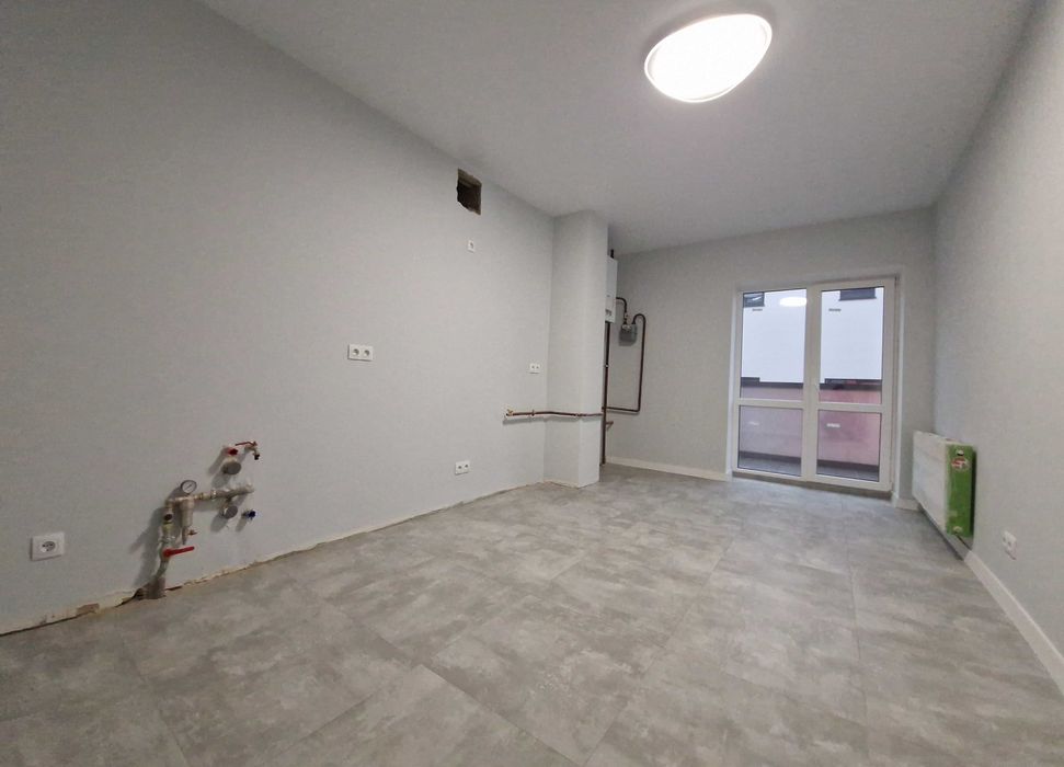 Євро 2к з ремонтом. Газ.