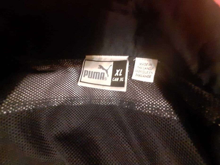 Спортивний костюм Puma 54-56