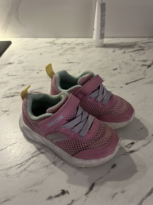 Кросівки дитячі Geo