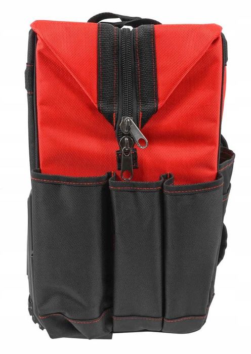 TORBA MONTERSKA Na Kołach Kołami Narzędziowa Organizer Walizka