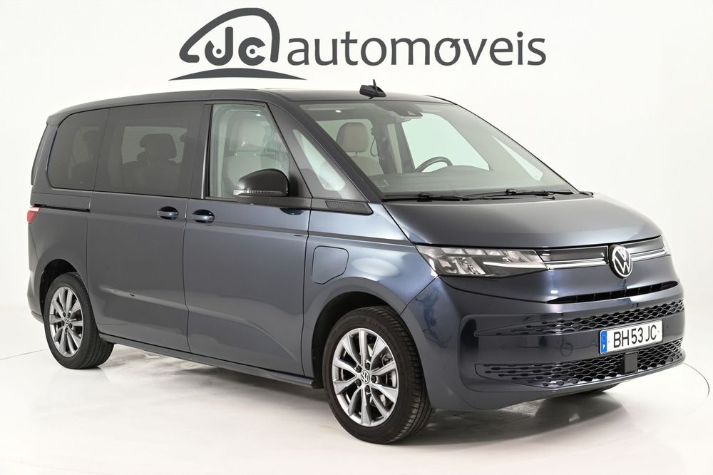 VW Multivan 1.4 TSI e-Hybrid Life DSG