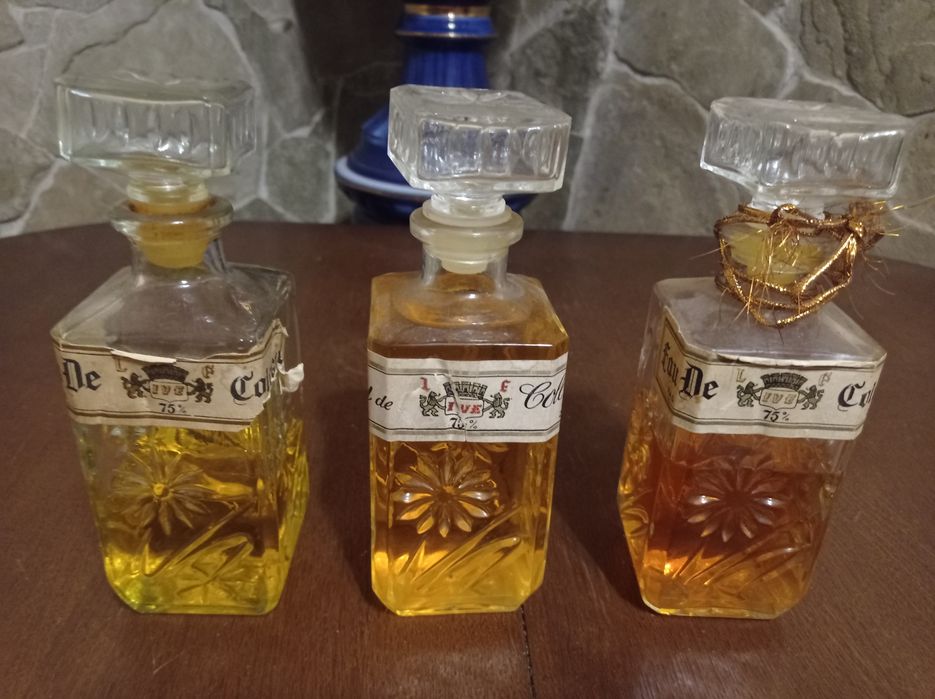 Мужской одеколон