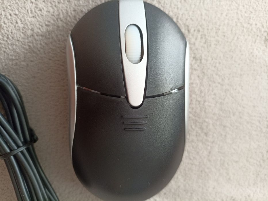 Myszka do komputera