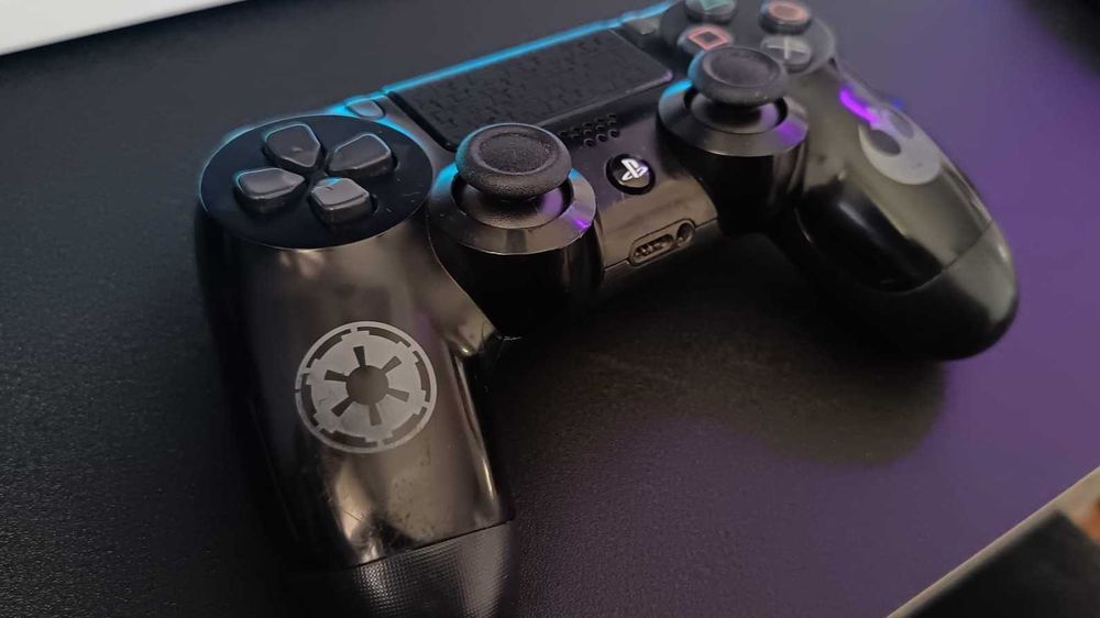 Comando Original PS4 - Star Wars Battlefront 2