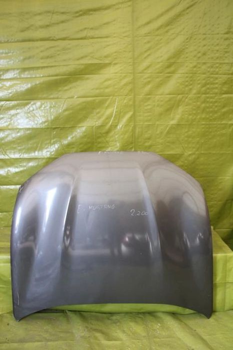 Maska Ford Mustang VI Mach 1 po 2020r.