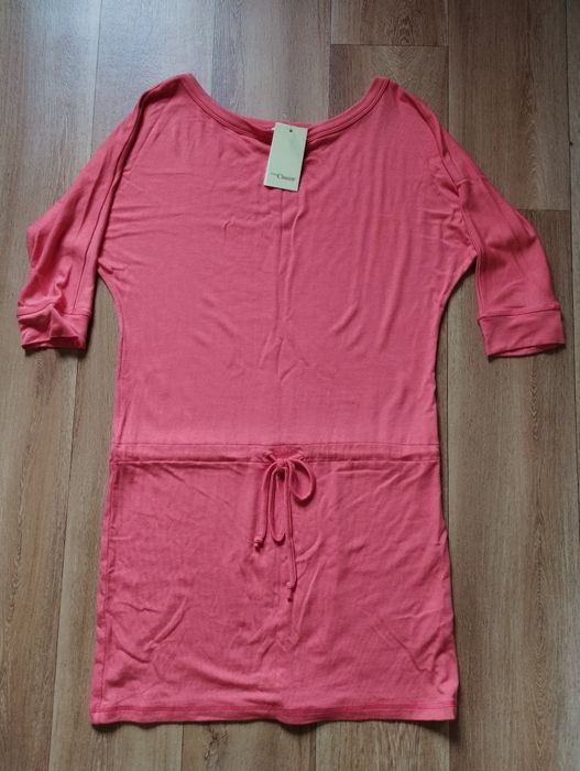 Ciocco M/L sukienka tunika nowa na wiosnę lato