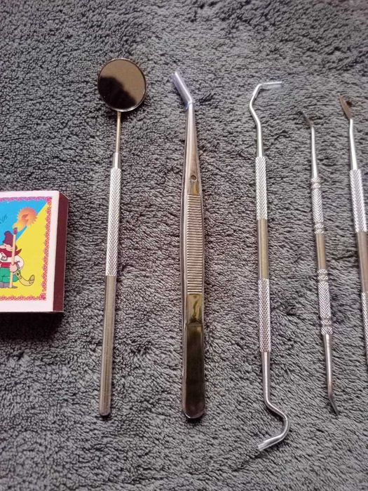 Стоматологический набор