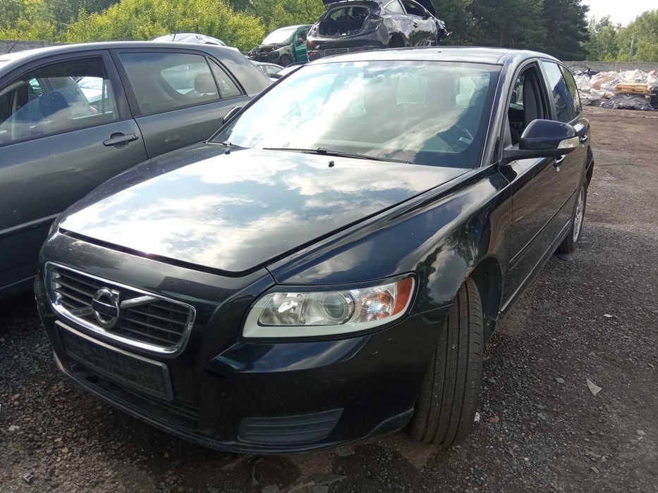 VOLVO V50 1.6 D4162T *na części*