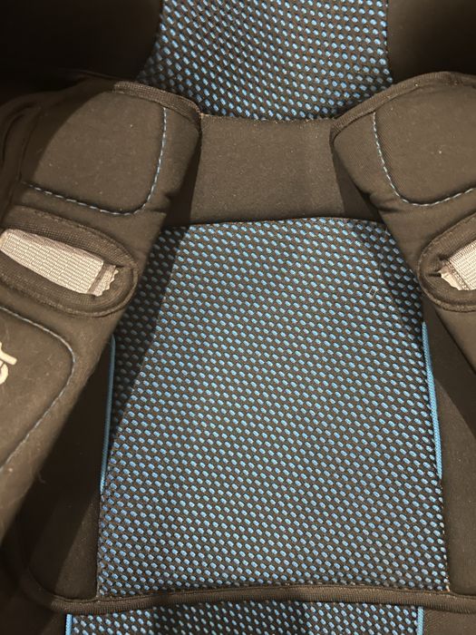 Fotelik dla dziecka britax roomer