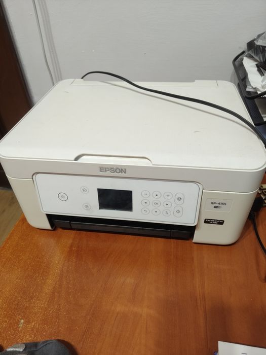 Drukarka wielofunkcyjna 3w1 epson