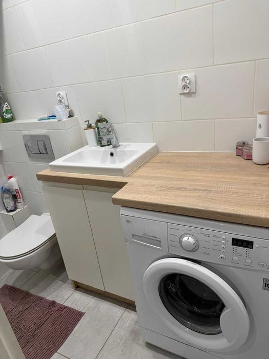 Sprzedam mieszkanie 56m2 parter 11 Listopada