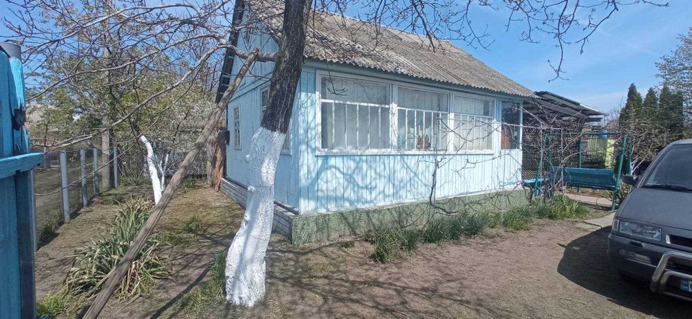 Продам дачний будинок в СТ Фотон