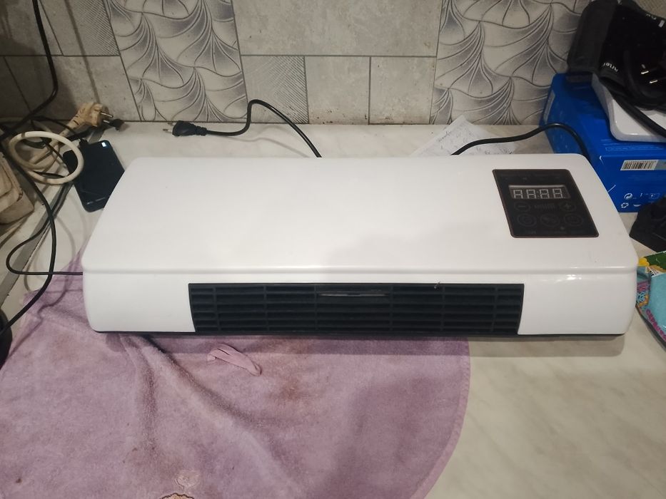 Побутова техніка