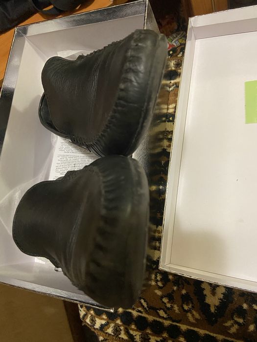 Мокасини жіночі 36 розмір