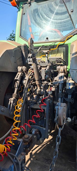 Трактор Fendt-936Vario  2016р.в.