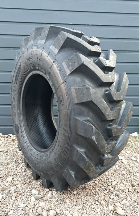 Opona 340/80-18 (12.5/80-18) KABAT GTR03 - Brutto - JCB CAT