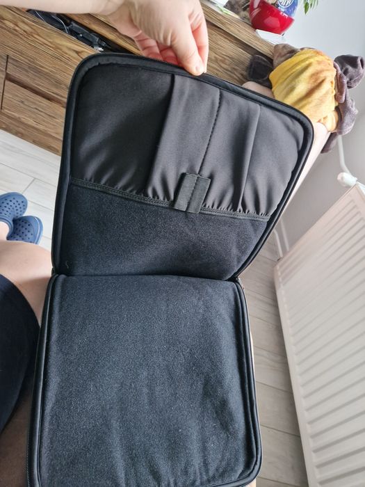 Etui neopropenowe na laptopa 16 cali