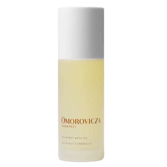Omorovicza Budapest Bath Oil regenerujący olejek do kąpieli 100ml