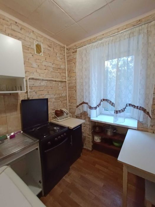 Срочно квартира на Крымской за 18 000