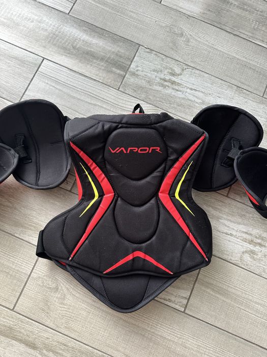 Хокейний нагрудник Bauer Vapor X2.9 SR