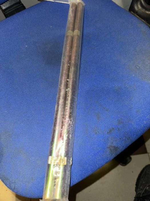 кермові тяги квадроцикл поларіс