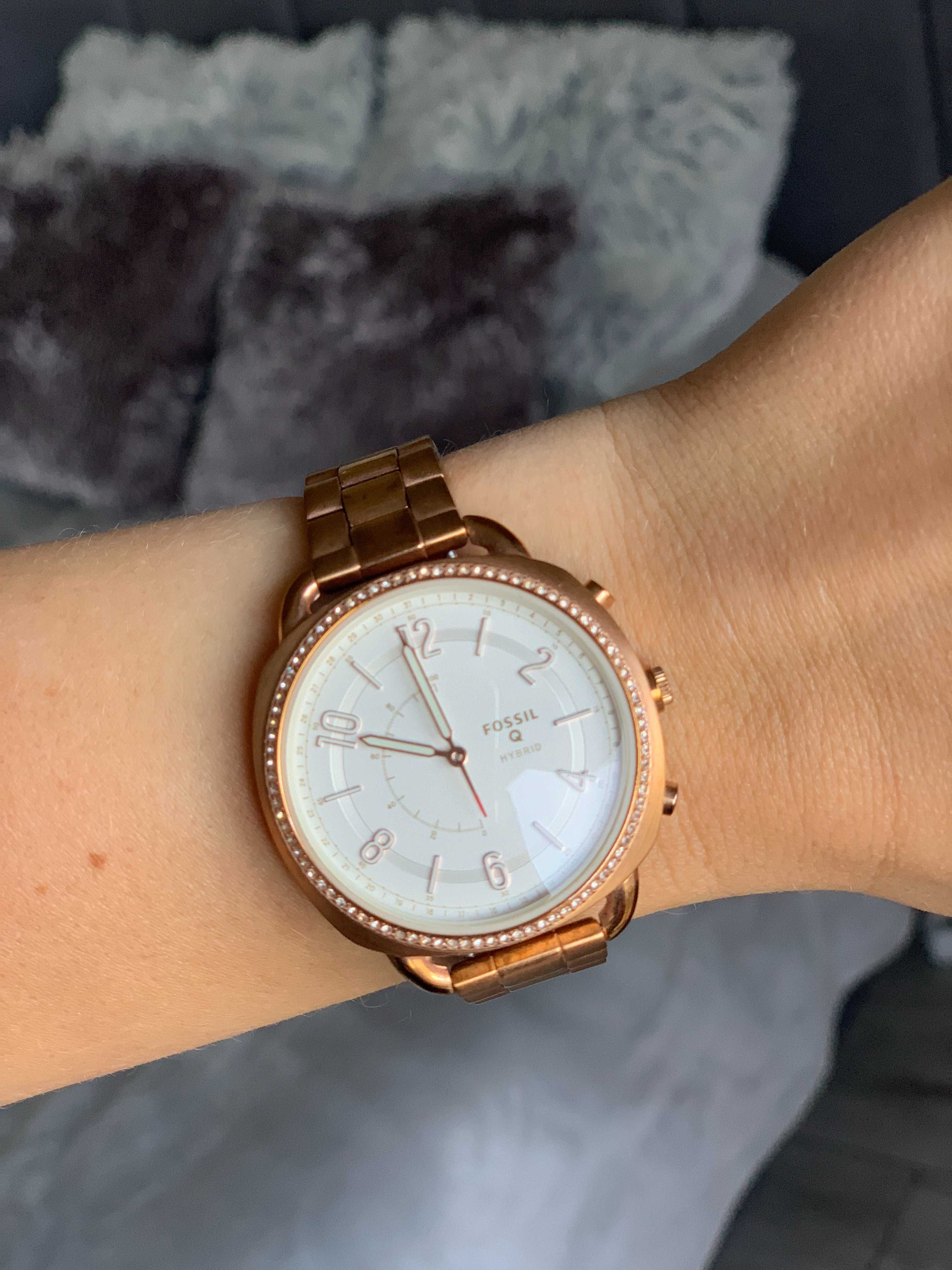Fossil q ftw1208 best sale