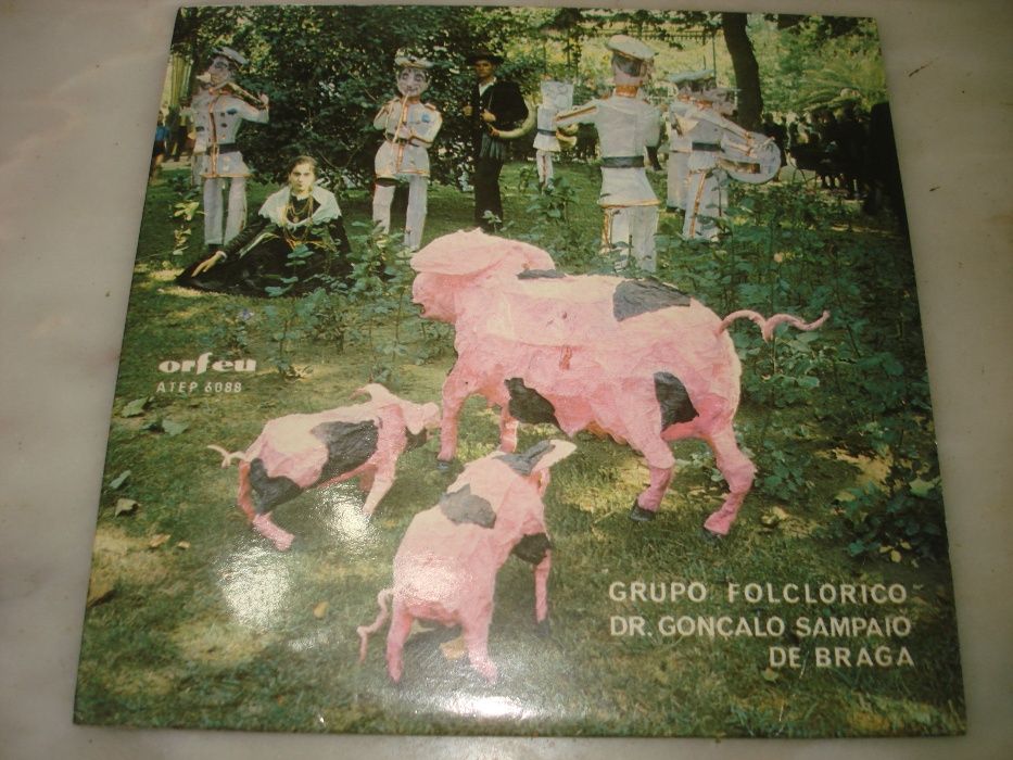 Vendo discos de Vinil Singles