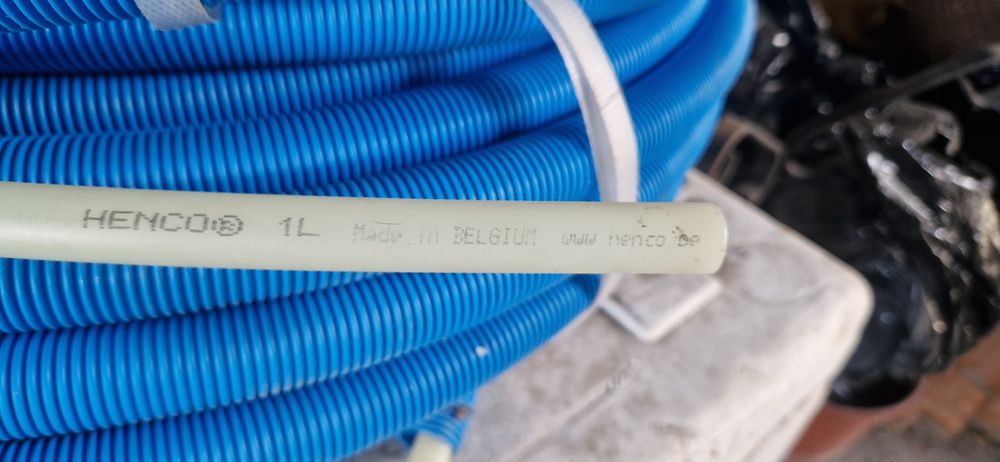 HENCO L1  woda  fi 15