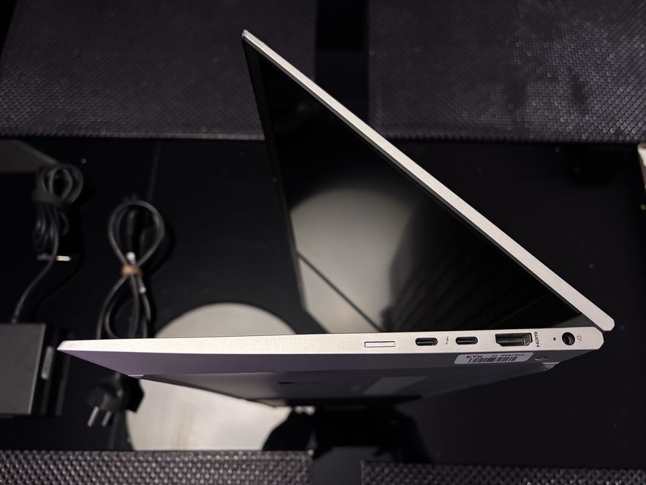Laptop HP EliteBook 840 G7 i5-10310U, SSD 256GB, 16GB, 1 rok gwarancji