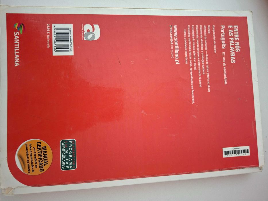 Livros escolares