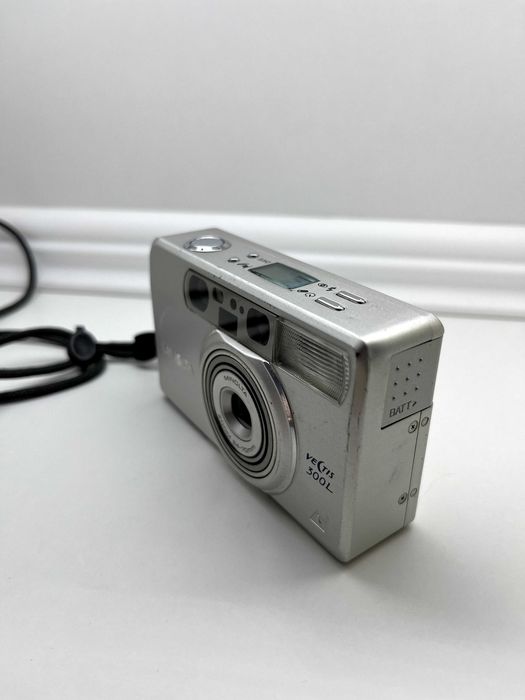 Minolta Vectis 300L