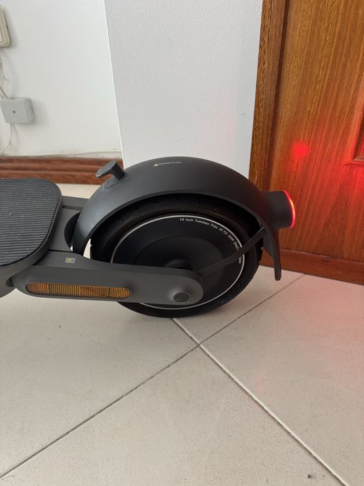 Xiaomi Electric Scooter 4 Ultra